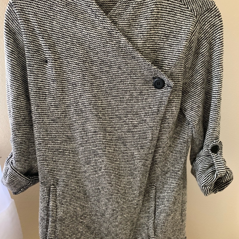 versatile sweater - Picture 3 of 6